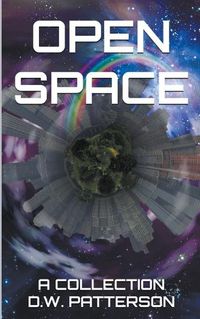 Cover image for Open Space