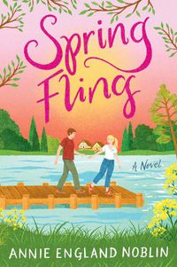 Cover image for Spring Fling