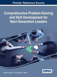 Cover image for Comprehensive Problem-Solving and Skill Development for Next-Generation Leaders