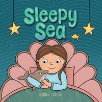 Cover image for Sleepy Sea