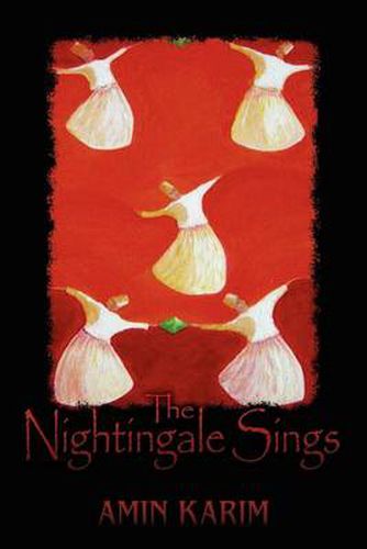 Cover image for The Nightingale Sings