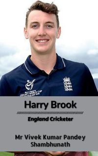 Cover image for Harry Brook