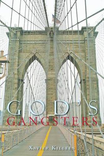 Cover image for God's Gangsters