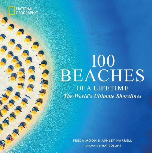 100 Beaches of a Lifetime