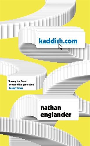 Cover image for Kaddish.com