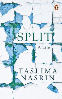 Cover image for Split: A Life