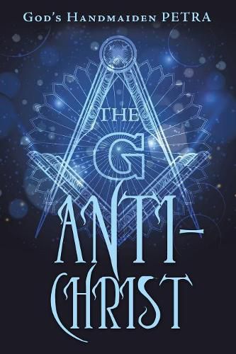 Cover image for The G Antichrist