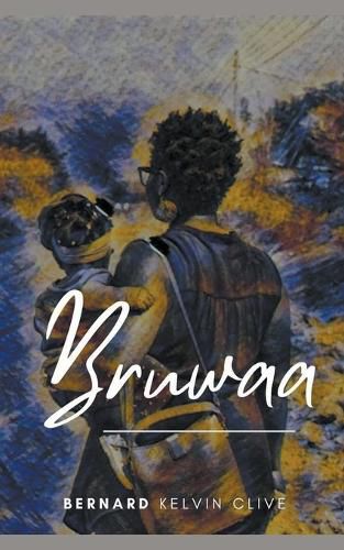 Cover image for Bruwaa