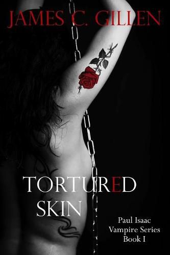 Cover image for Tortured Skin