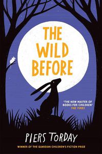 Cover image for The Wild Before