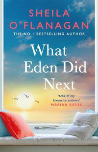 Cover image for What Eden Did Next