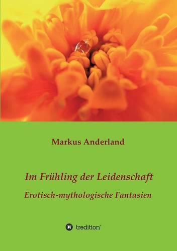 Cover image for Im Fruhling der Leidenschaft