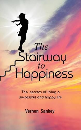 Cover image for The Stairway to Happiness