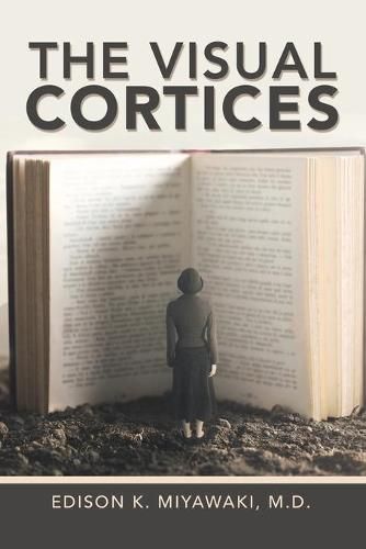 Cover image for The Visual Cortices