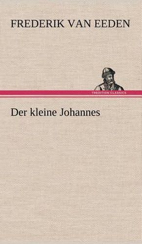 Cover image for Der Kleine Johannes