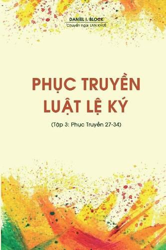 Cover image for Ph_c Truy_n Lu_t L_ K? (T_p 3 - Ph_c Truy_n 27-34)