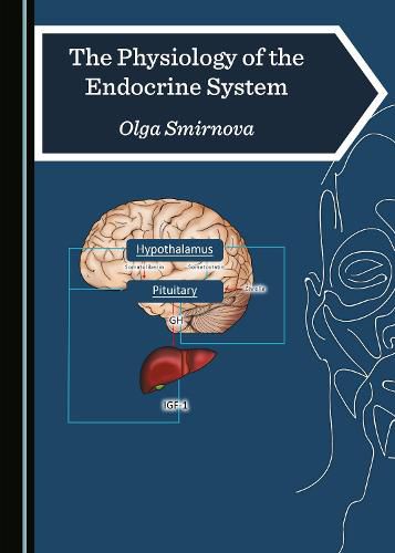 Cover image for The Physiology of the Endocrine System