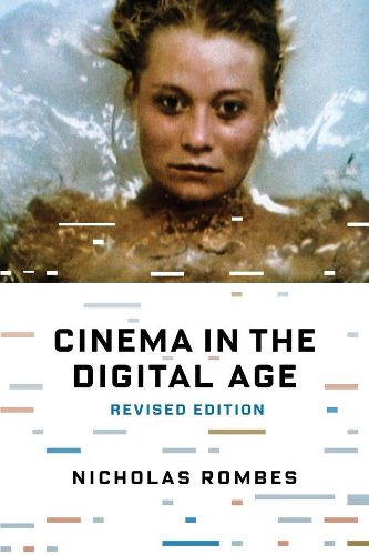 Cover image for Cinema in the Digital Age