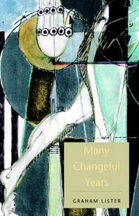 Cover image for Many Changeful Years