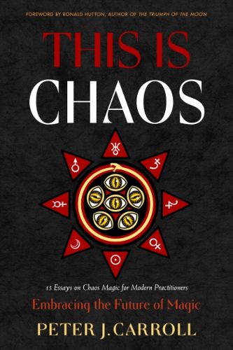 Cover image for This Is Chaos: Embracing the Future of Magic