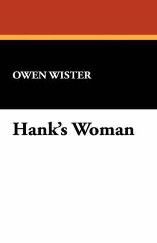 Cover image for Hank's Woman