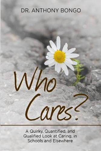 Cover image for Who Cares?