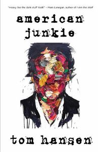 Cover image for American Junkie