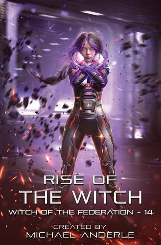 Cover image for Rise of the Witch