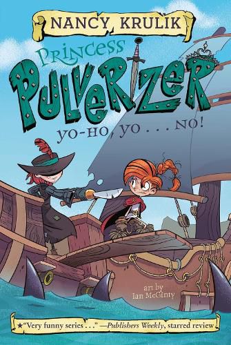 Cover image for Yo-Ho, Yo . . . NO! #8