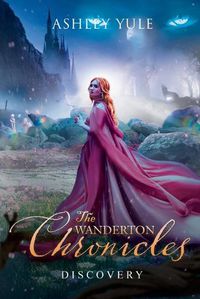 Cover image for The Wanderton Chronicles