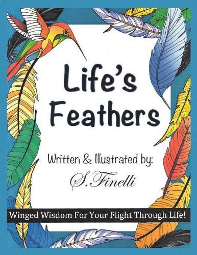 Cover image for Life's Feathers