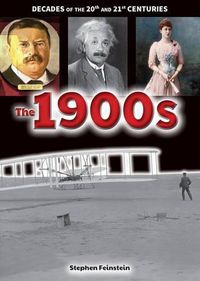 Cover image for The 1900s