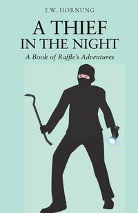 Cover image for A Thief in the Night