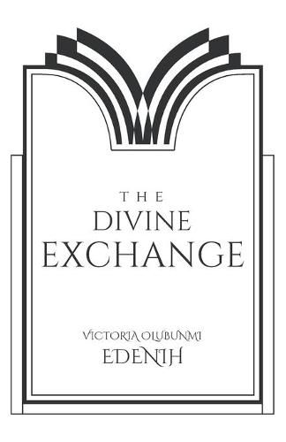 Cover image for The Divine Exchange