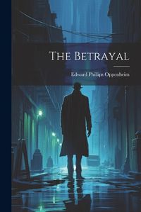 Cover image for The Betrayal