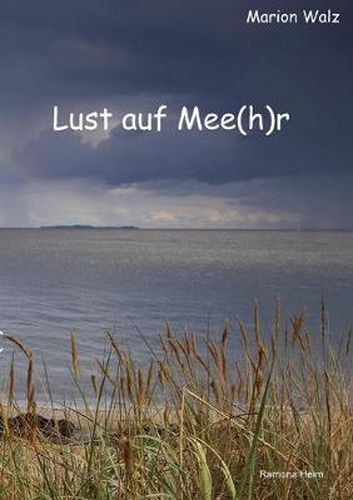 Cover image for Lust auf Mee(h)r