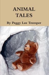 Cover image for ANIMAL TALES