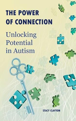 Cover image for The Power of Connection