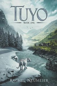 Cover image for Tuyo