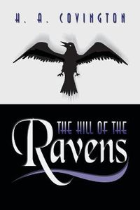 Cover image for The Hill of the Ravens