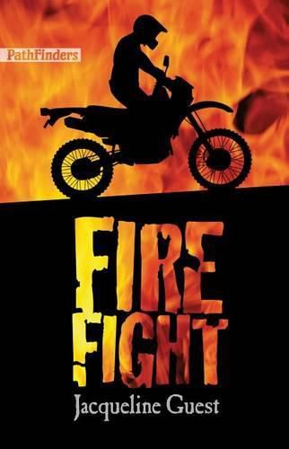 Cover image for Fire Fight