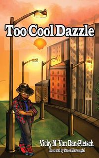 Cover image for Too Cool Dazzle