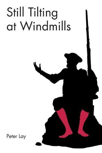 Cover image for Still Tilting at Windmills