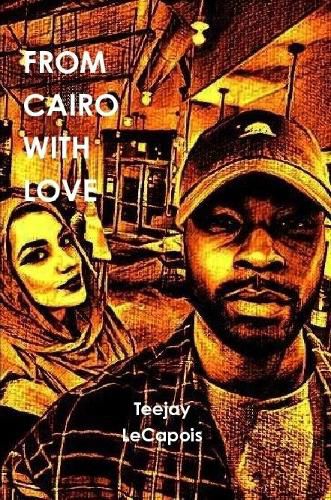 Cover image for From Cairo With Love