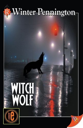 Cover image for Witch Wolf