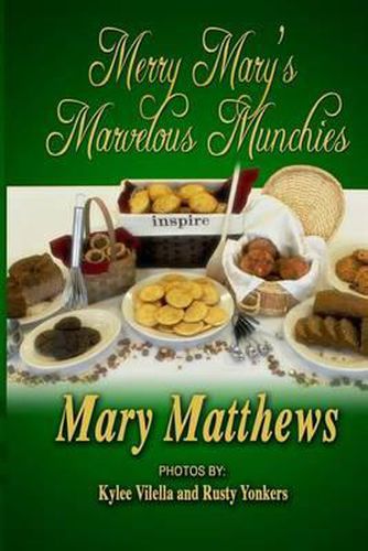 Merry Mary's Marvelous Munchies