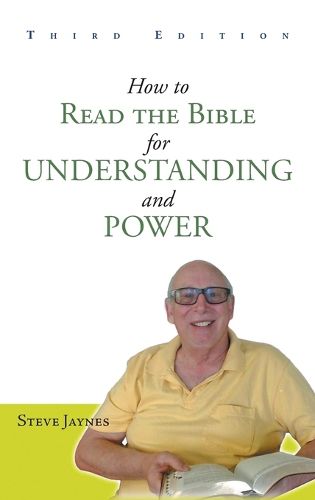 Cover image for How to Read the Bible for Understanding and Power