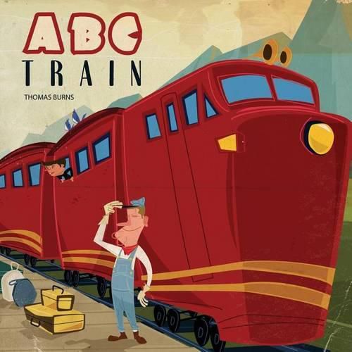 ABC Train