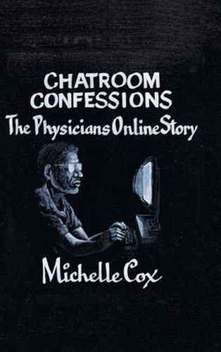 Cover image for Chatroom Confessions