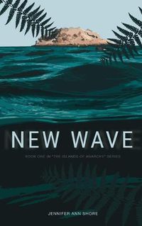 Cover image for New Wave